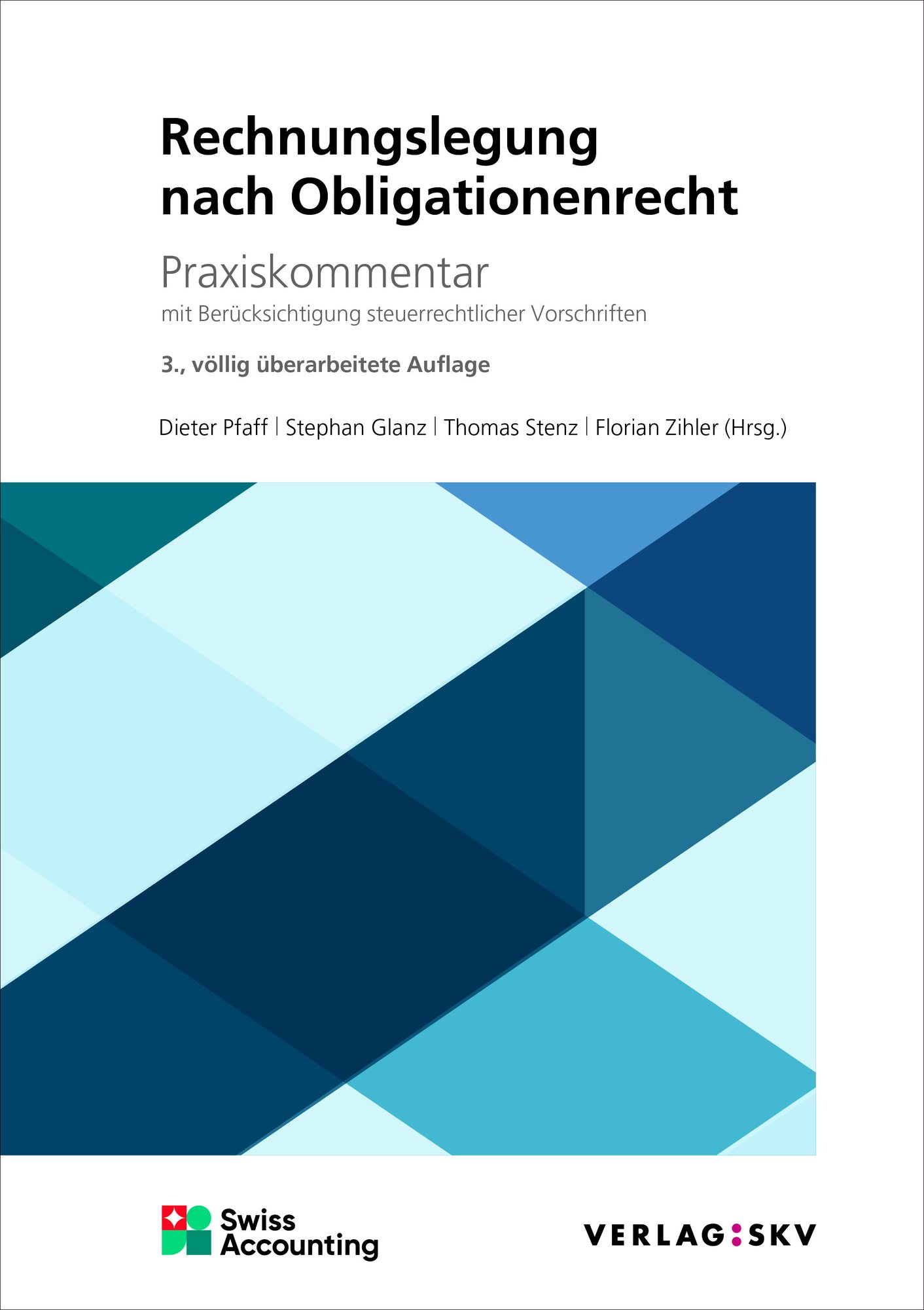 OR Praxiskommentar_Cover_3A_Web