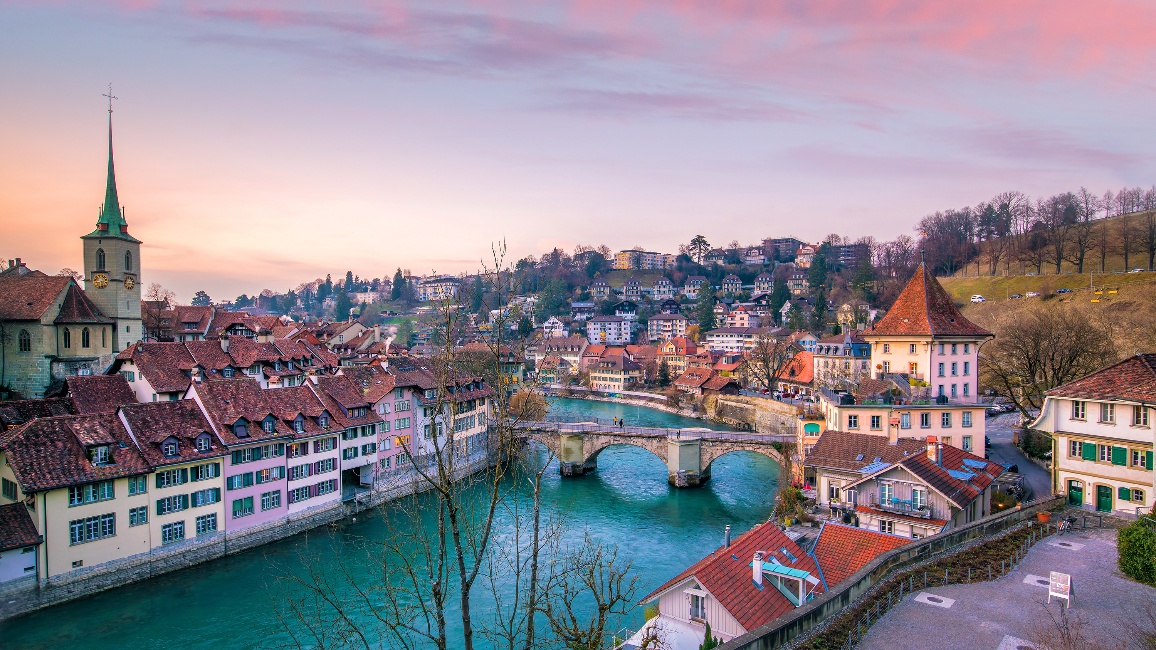 Bern_Kornhausbrücke