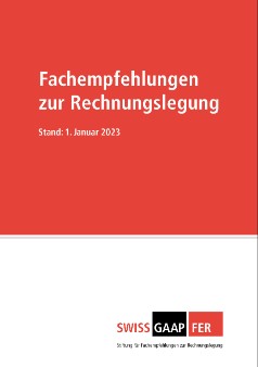 Fachempfehlung SGF