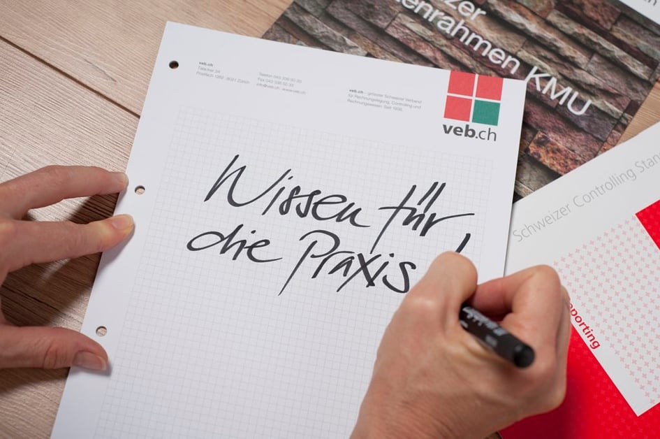 Willkommen im Blog von veb.ch.