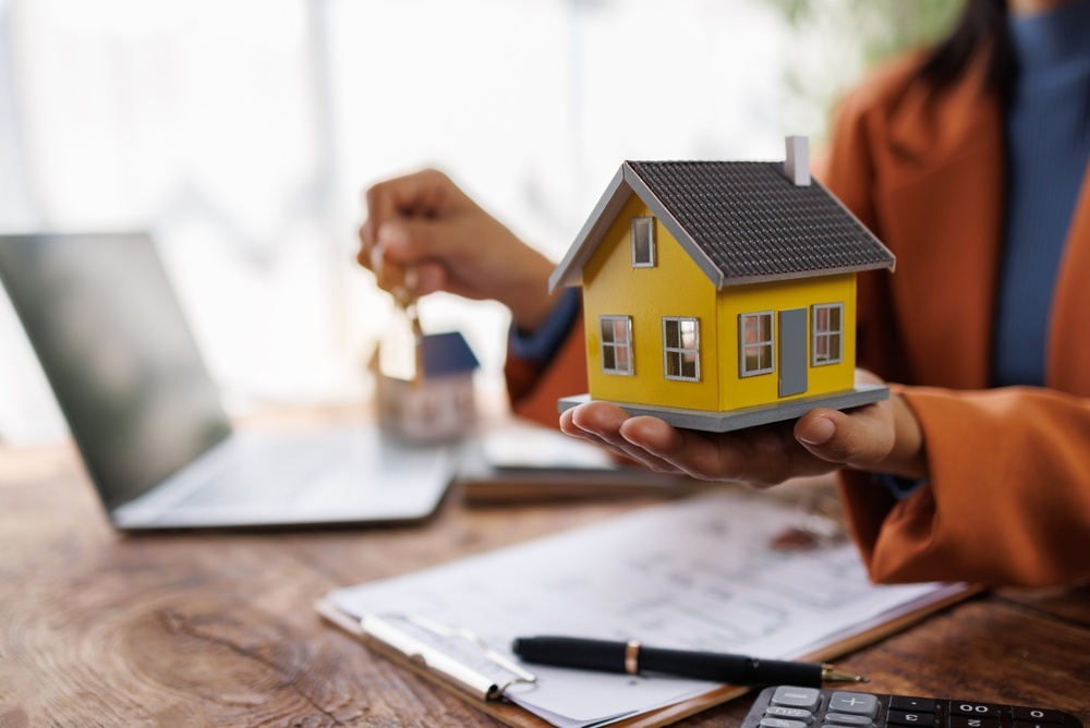 Immobilien Schenkung Erbe