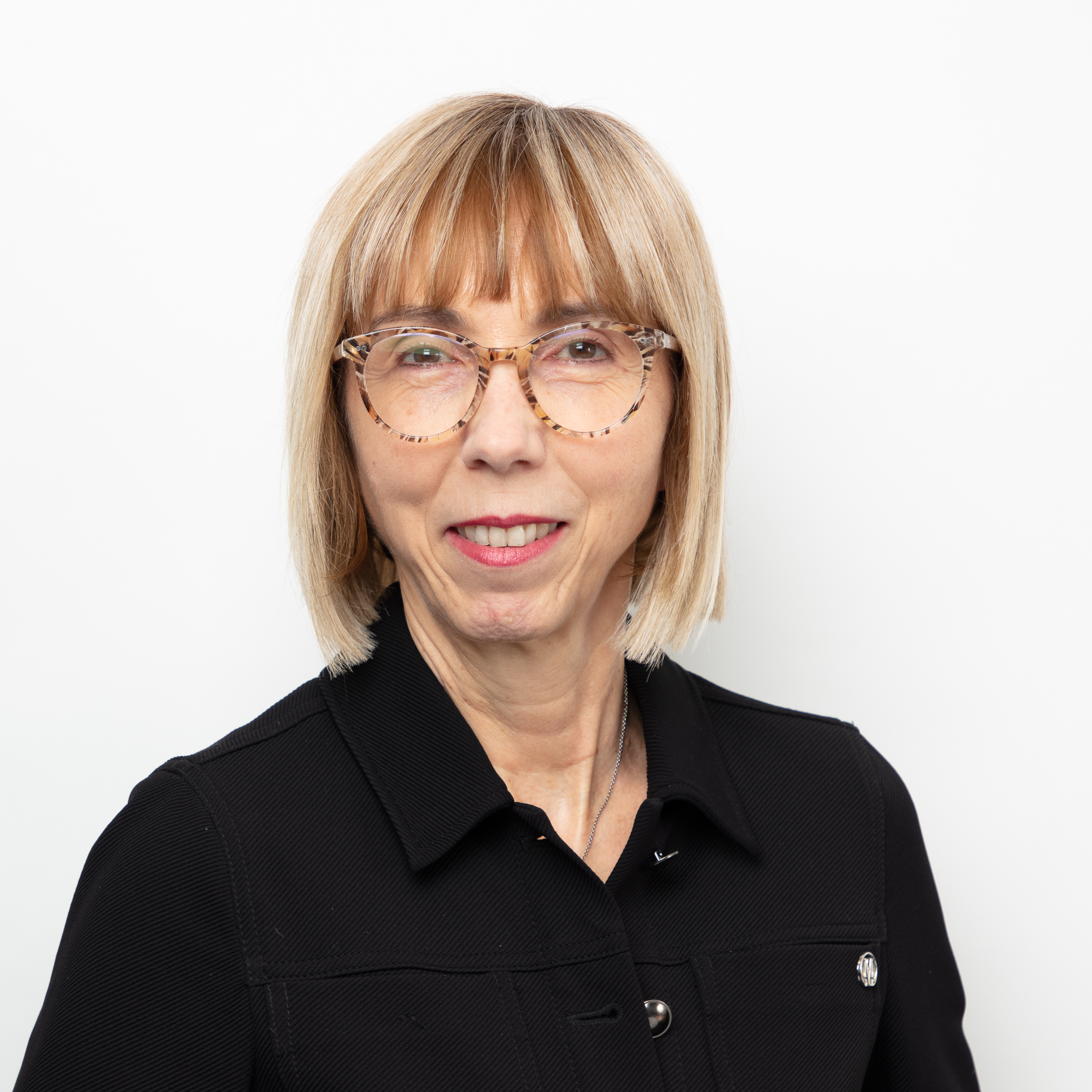 Susanne Grau