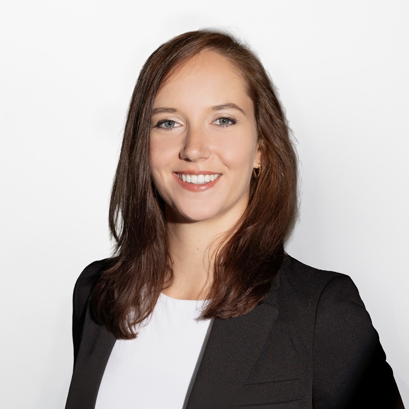 Roxana Geissbühler