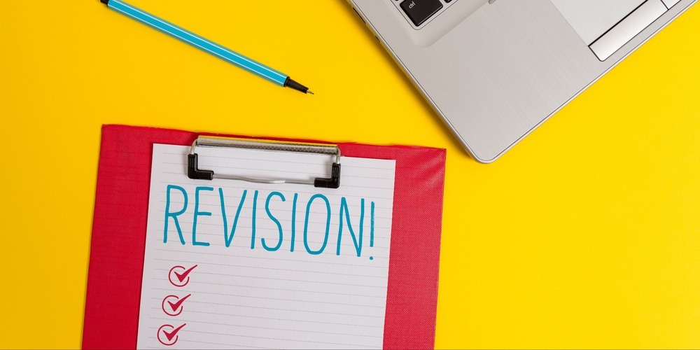 Revision